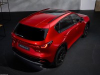 Mazda CX-5 2026 mug #1613422