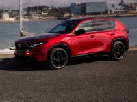 Mazda CX-5 2026 Sweatshirt #1613426