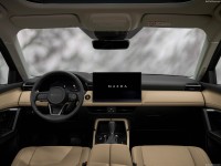 Mazda CX-5 2026 Mouse Pad 1613428