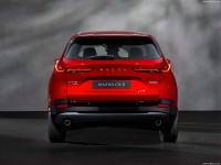 Mazda CX-5 2026 Tank Top #1613429