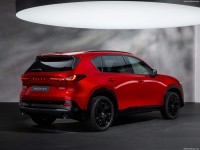 Mazda CX-5 2026 Mouse Pad 1613430
