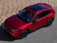 Mazda CX-5 2026 mug #1613432