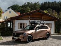 Mazda CX-80 2025 Sweatshirt #1613466