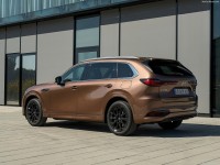 Mazda CX-80 2025 tote bag #1613469