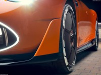 Mercedes-Benz AMG GT XX Concept 2025 Sweatshirt #1613616