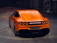 Mercedes-Benz AMG GT XX Concept 2025 Poster 1613620