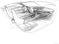 Mercedes-Benz AMG GT XX Concept 2025 Longsleeve T-shirt #1613621