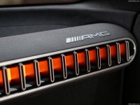 Mercedes-Benz AMG GT XX Concept 2025 Mouse Pad 1613624