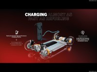 Mercedes-Benz AMG GT XX Concept 2025 Sweatshirt #1613625