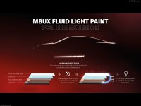Mercedes-Benz AMG GT XX Concept 2025 mug #1613632