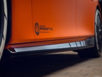 Mercedes-Benz AMG GT XX Concept 2025 hoodie #1613635