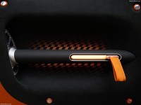 Mercedes-Benz AMG GT XX Concept 2025 Sweatshirt #1613644