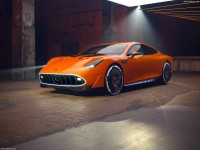Mercedes-Benz AMG GT XX Concept 2025 mug #1613647