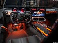 Mercedes-Benz AMG GT XX Concept 2025 Mouse Pad 1613653