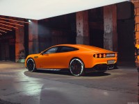 Mercedes-Benz AMG GT XX Concept 2025 Mouse Pad 1613655