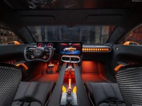 Mercedes-Benz AMG GT XX Concept 2025 Mouse Pad 1613656