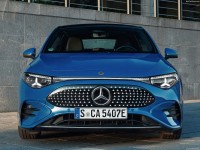 Mercedes-Benz CLA 2026 t-shirt #1613661