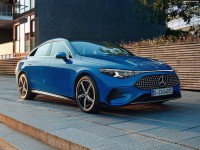 Mercedes-Benz CLA 2026 t-shirt #1613662