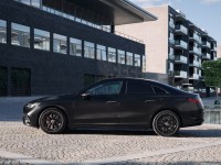 Mercedes-Benz CLA 2026 t-shirt #1613667