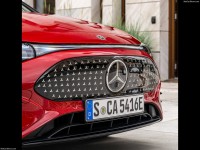 Mercedes-Benz CLA 2026 t-shirt #1613676