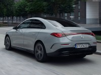Mercedes-Benz CLA 2026 t-shirt #1613677