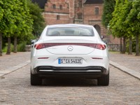Mercedes-Benz CLA 2026 t-shirt #1613678