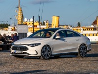 Mercedes-Benz CLA 2026 t-shirt #1613686