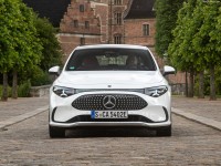 Mercedes-Benz CLA 2026 t-shirt #1613688