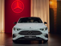 Mercedes-Benz CLA 2026 t-shirt #1613693