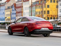 Mercedes-Benz CLA 2026 t-shirt #1613697