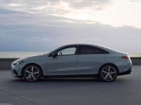Mercedes-Benz CLA 2026 t-shirt #1613701