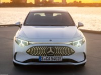 Mercedes-Benz CLA 2026 t-shirt #1613711
