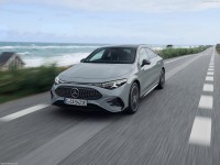 Mercedes-Benz CLA 2026 t-shirt #1613713