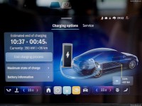 Mercedes-Benz CLA 2026 t-shirt #1613715