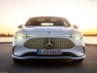 Mercedes-Benz CLA 2026 t-shirt #1613719