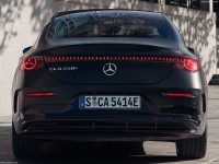 Mercedes-Benz CLA 2026 t-shirt #1613720