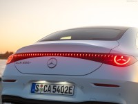 Mercedes-Benz CLA 2026 t-shirt #1613721