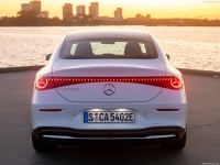 Mercedes-Benz CLA 2026 t-shirt #1613724