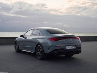 Mercedes-Benz CLA 2026 t-shirt #1613725