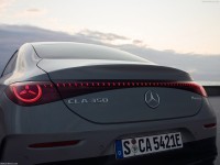 Mercedes-Benz CLA 2026 t-shirt #1613726