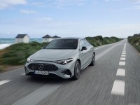Mercedes-Benz CLA 2026 t-shirt #1613728