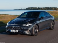 Mercedes-Benz CLA 2026 t-shirt #1613729