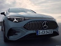 Mercedes-Benz CLA 2026 t-shirt #1613731