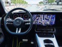 Mercedes-Benz CLA 2026 t-shirt #1613732