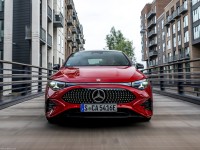 Mercedes-Benz CLA 2026 t-shirt #1613733