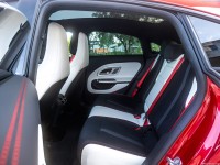 Mercedes-Benz CLA 2026 t-shirt #1613736