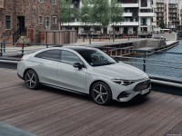 Mercedes-Benz CLA 2026 t-shirt #1613743