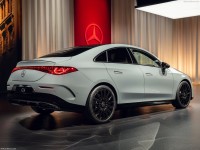 Mercedes-Benz CLA 2026 t-shirt #1613744