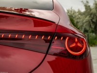 Mercedes-Benz CLA 2026 t-shirt #1613749