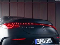 Mercedes-Benz CLA 2026 t-shirt #1613752
